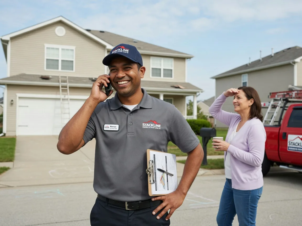Chimney flashing repair Winder, GA FAQs